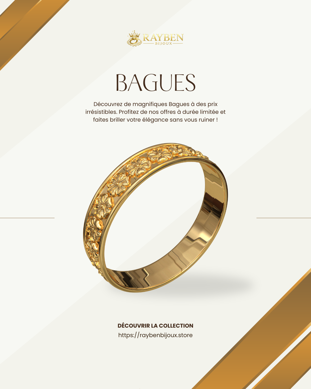 Bagues